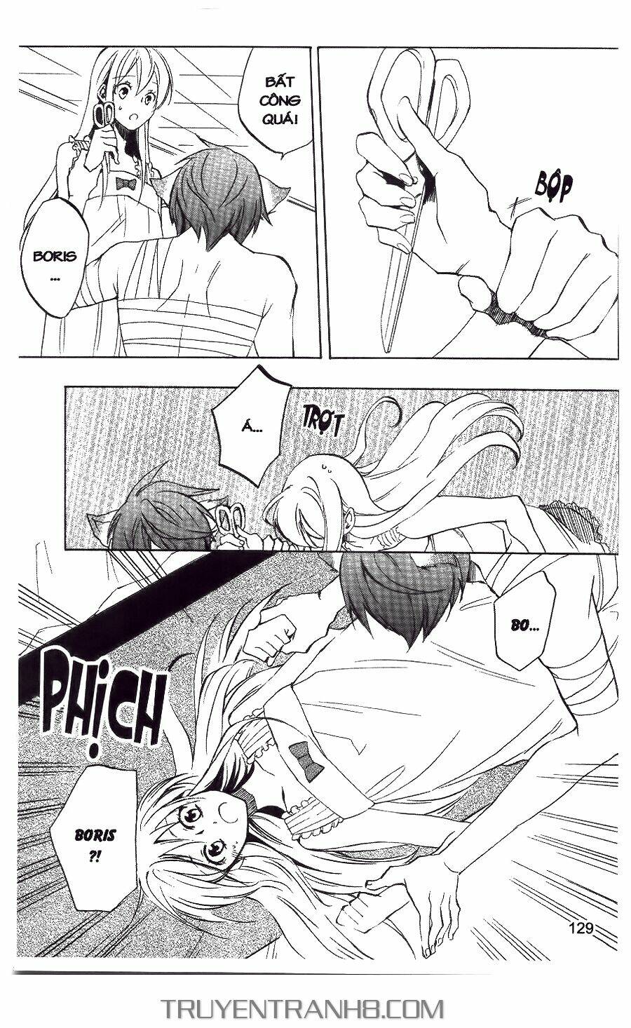 alice lạc vào xứ sở trái tim chapter 24 7