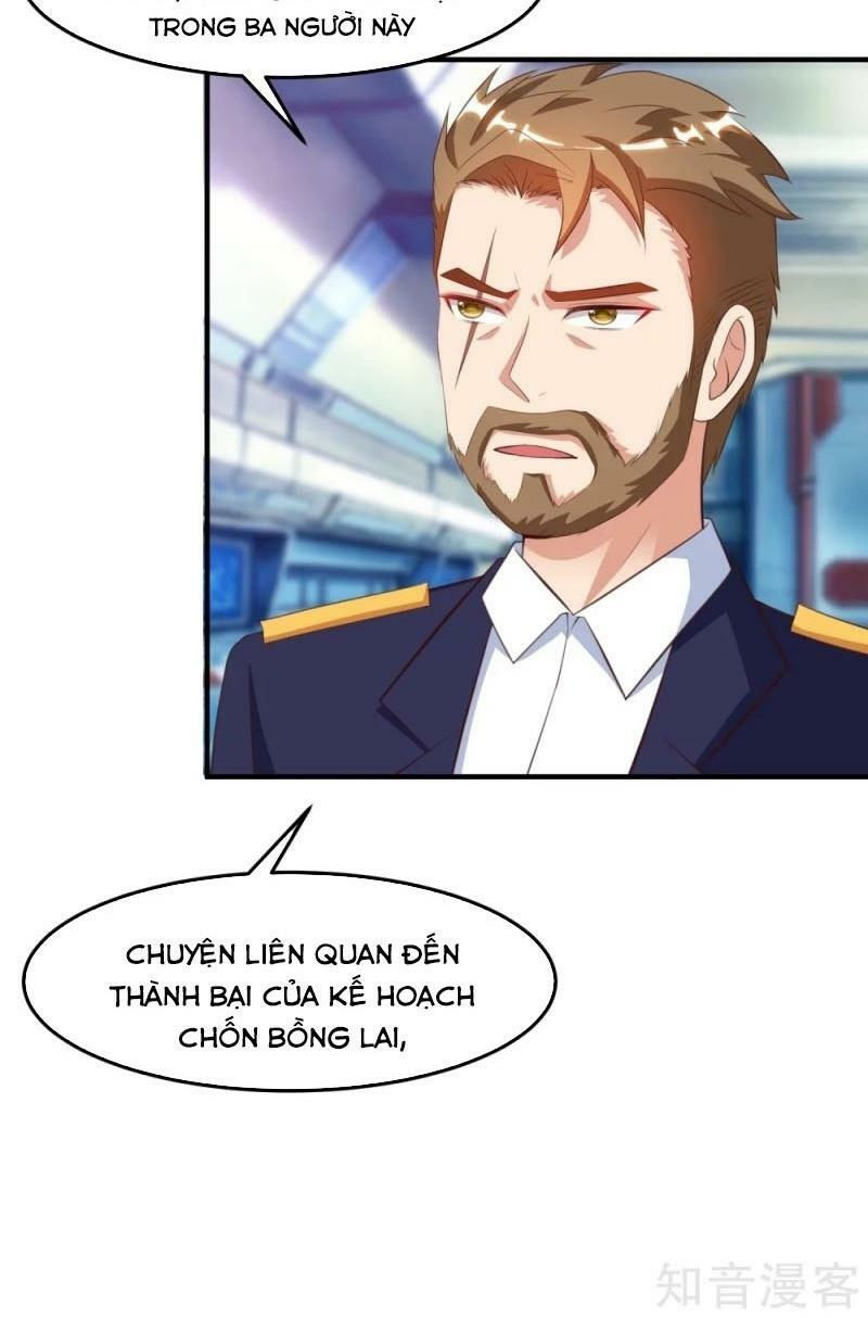 tối cường vận đào hoa chapter 112 18