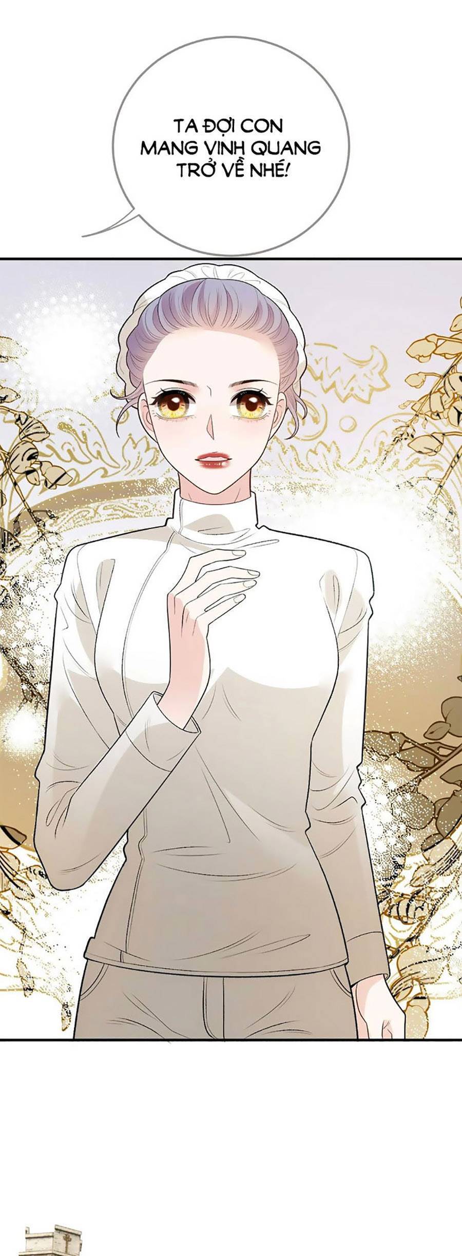 một vợ yêu, một bé con chapter 293 21