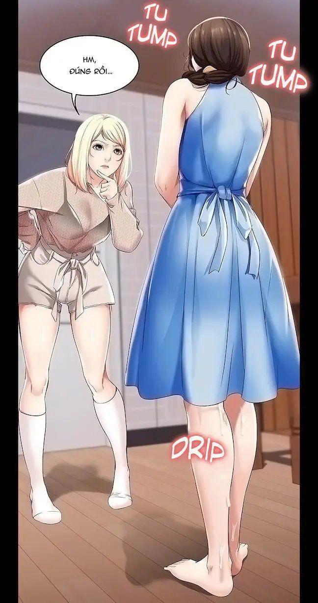 ký sự ở trọ chapter 14.1 9