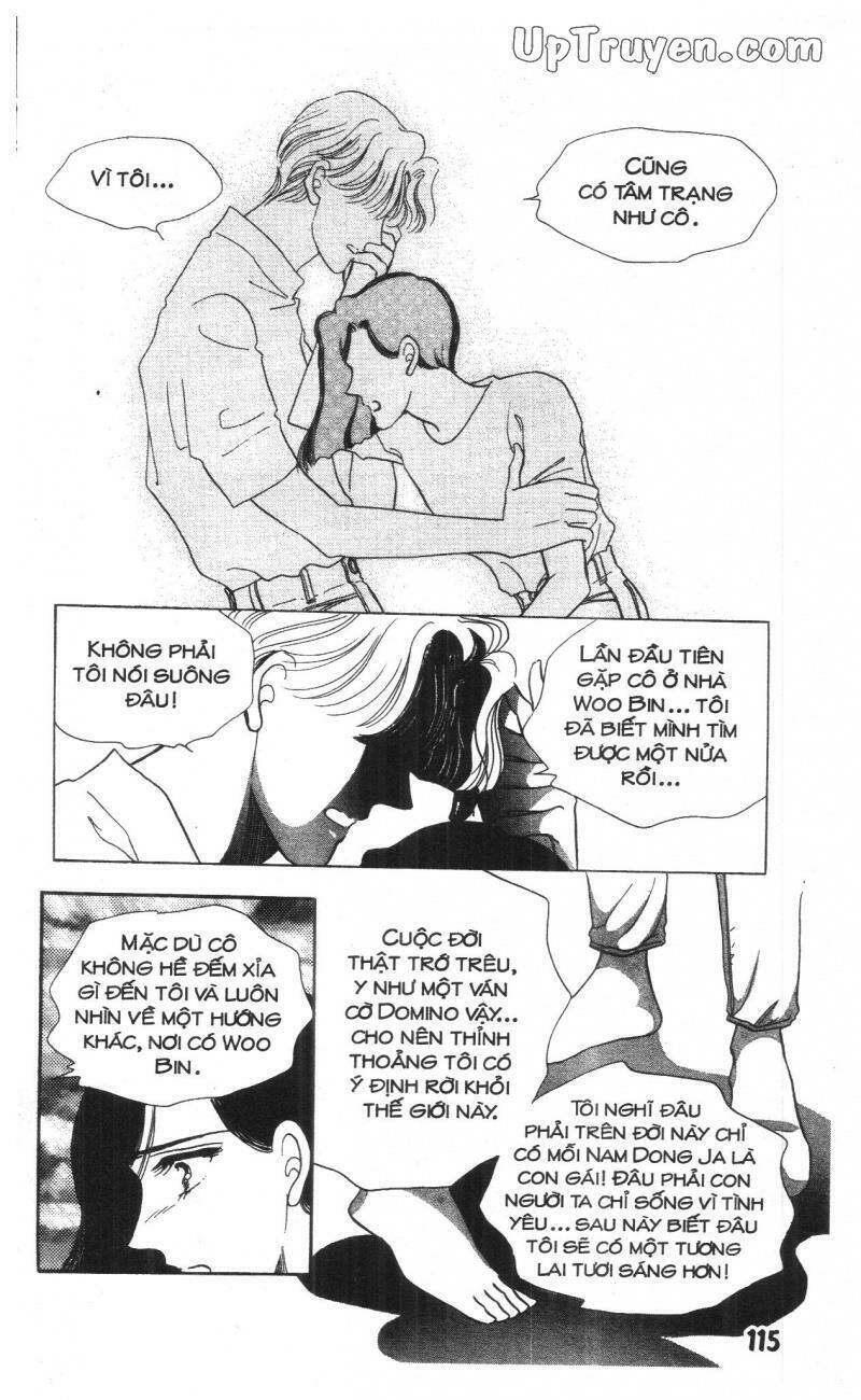 ngang trái chapter 3 112