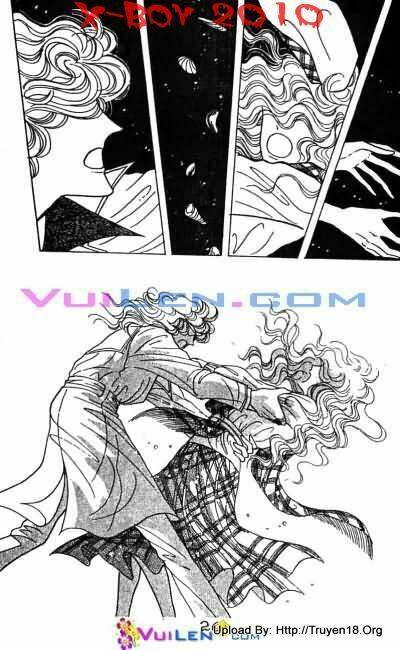 ánh đèn rực rỡ chapter 10 27