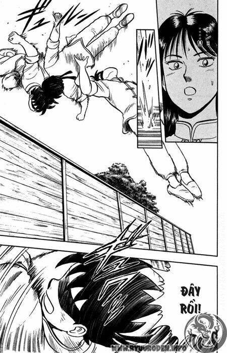 hoàng phi hồng phần 1 chapter 21 67
