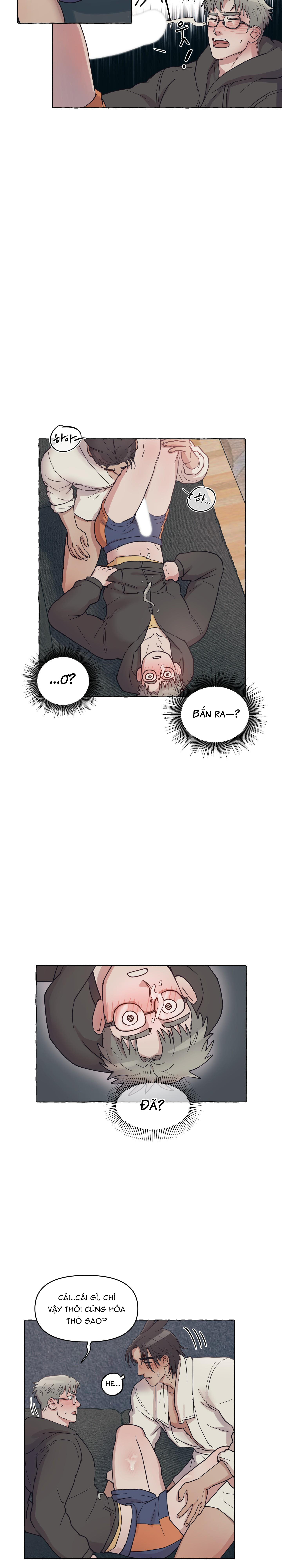 mau chóng thiết lập lại chapter 2 9