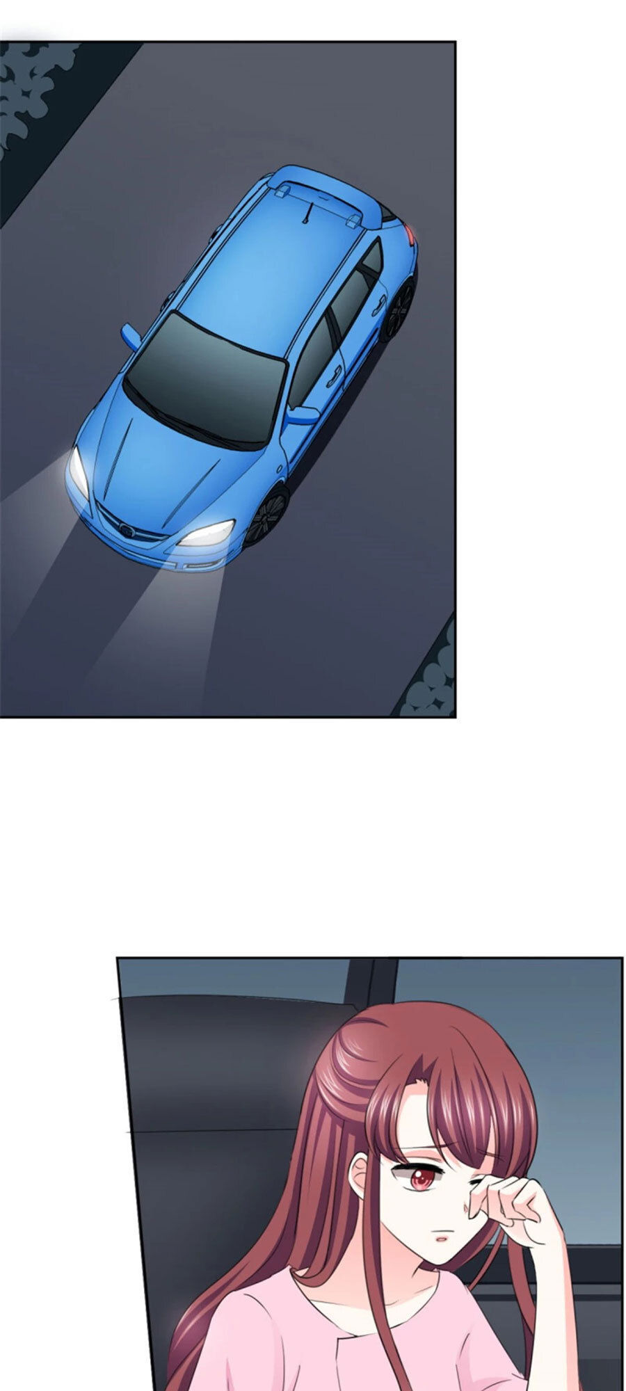 cẩm tú trùng sinh: chào buổi sáng phó thái thái chapter 62 15