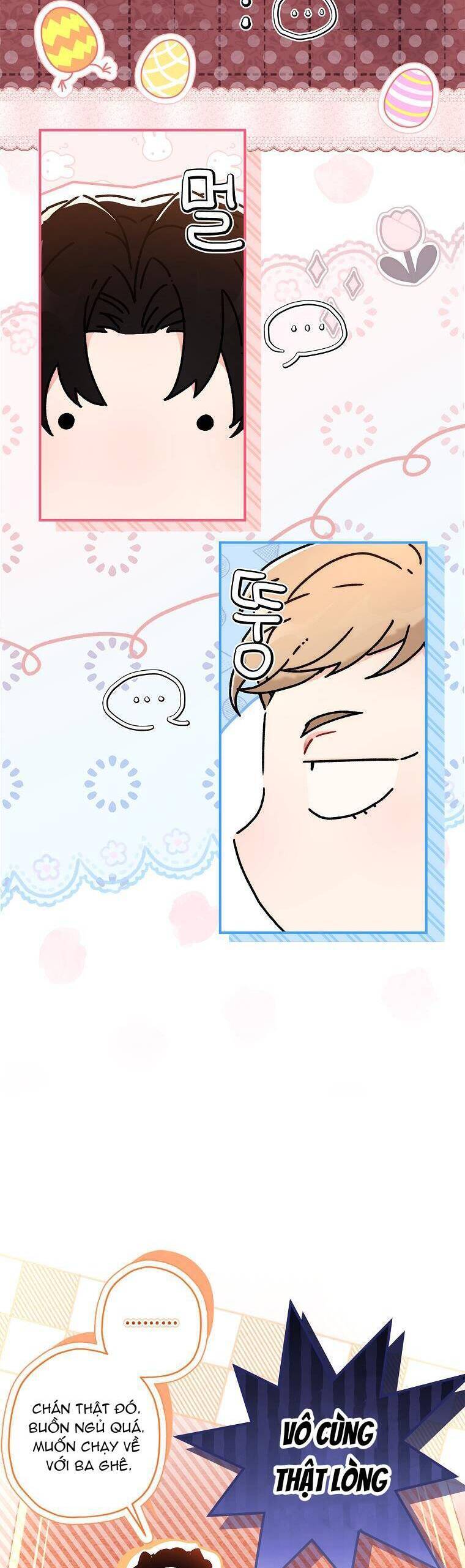 tôi đã trở thành con gái nuôi của nam chính chapter 93 34