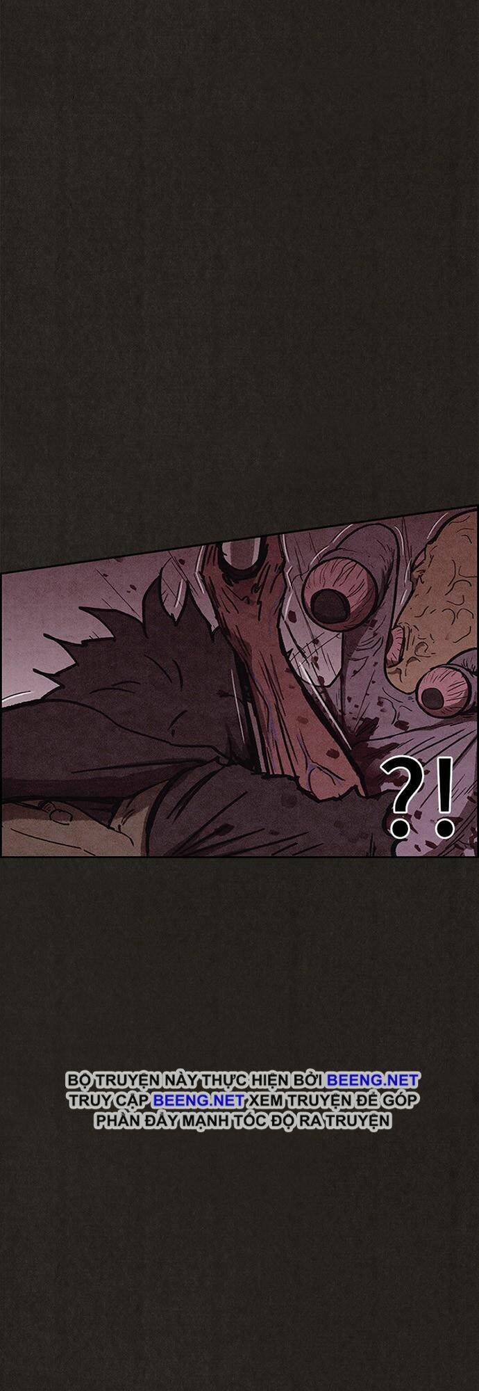 quái vật tại chung cư xanh chapter 135 2