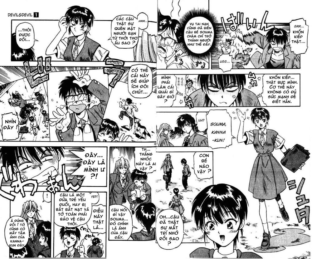 devil and devil chapter 1 11