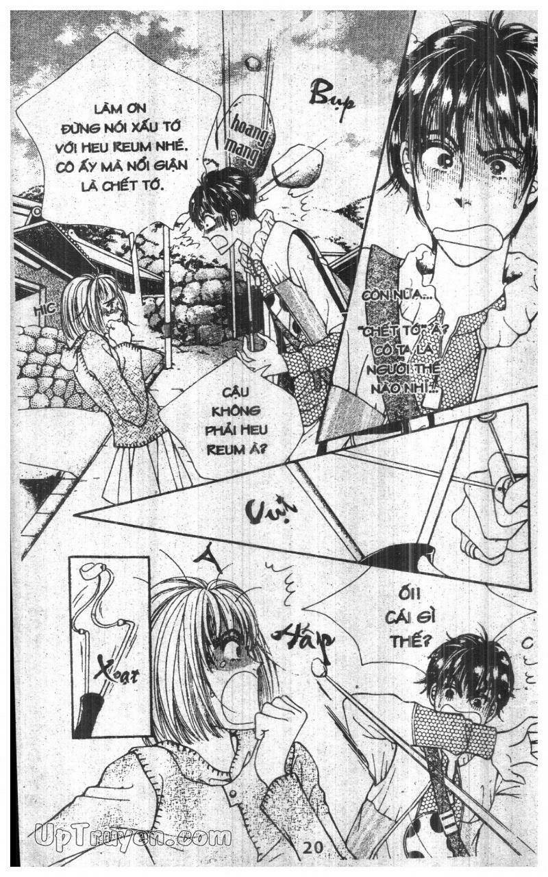 want you chapter 1 19