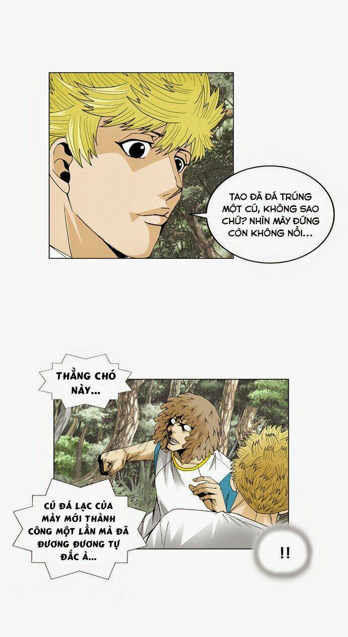 ultimate legend: kang hae hyo chapter 45 4