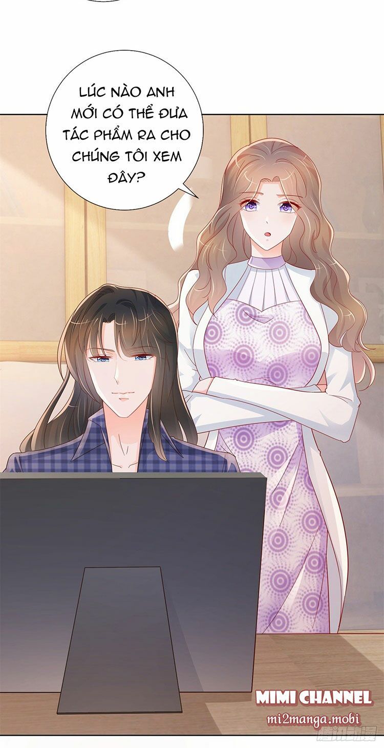 ẩn hôn 100%: chọc tức vợ yêu mua một tặng một chapter 294.2 8