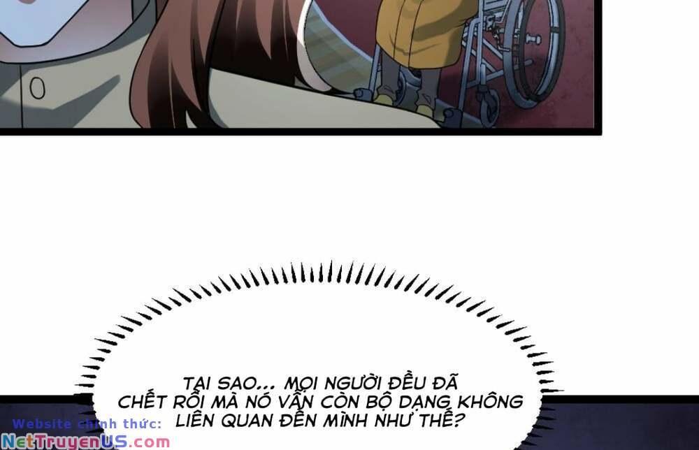 đóng băng toàn cầu: tôi gây dựng nên phòng an toàn thời tận thế chapter 145 38