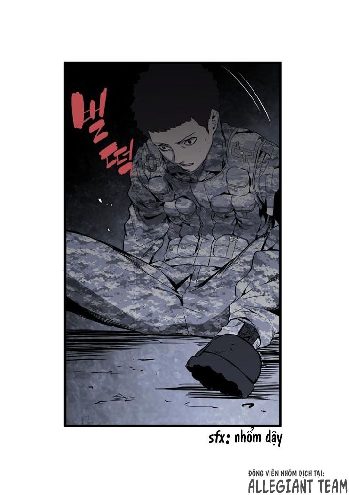 m.i.a - jakjeonjung siljong chapter 28 13