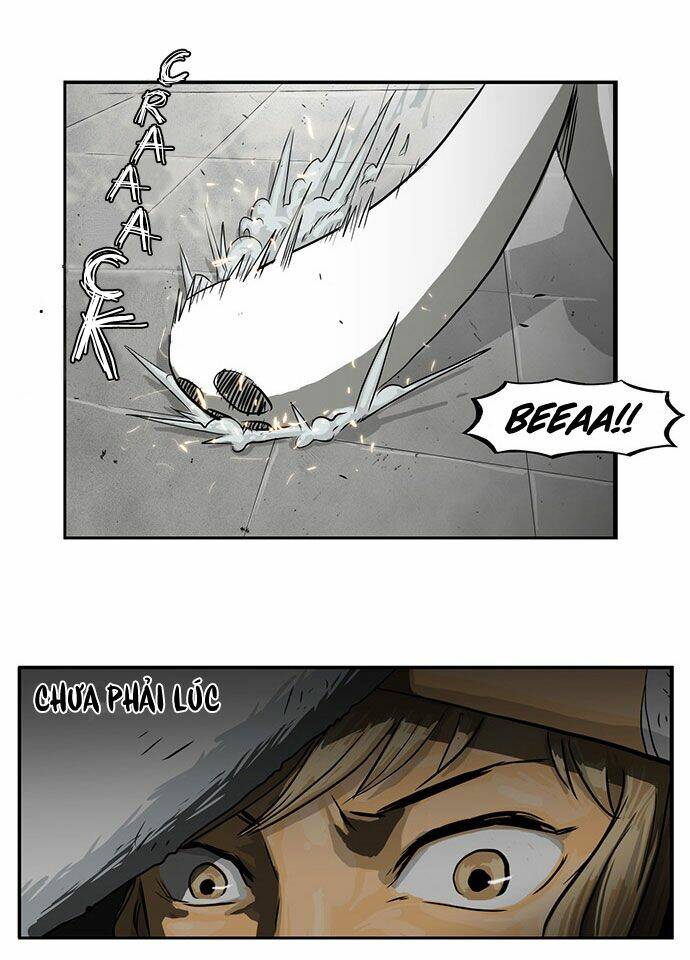 special martial arts extreme hell private high school chapter 5 8