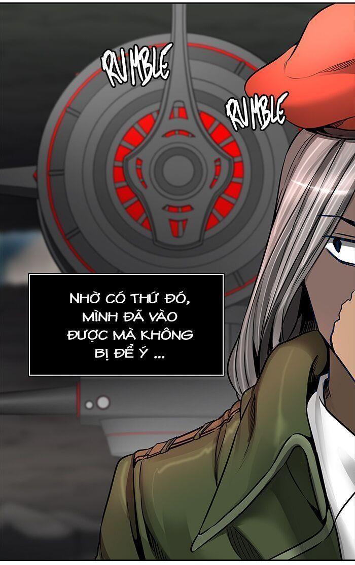tòa tháp bí ẩn 2 chapter 470 3