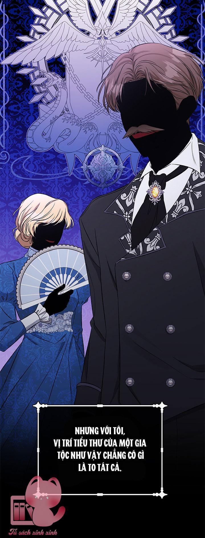 vụ bê bối của hoàng hậu bị phế truất chapter 1 10