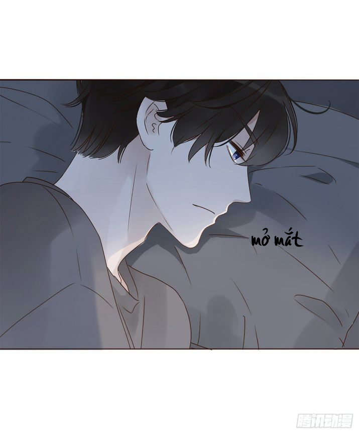 ôm chặt vào lòng chapter 6 40