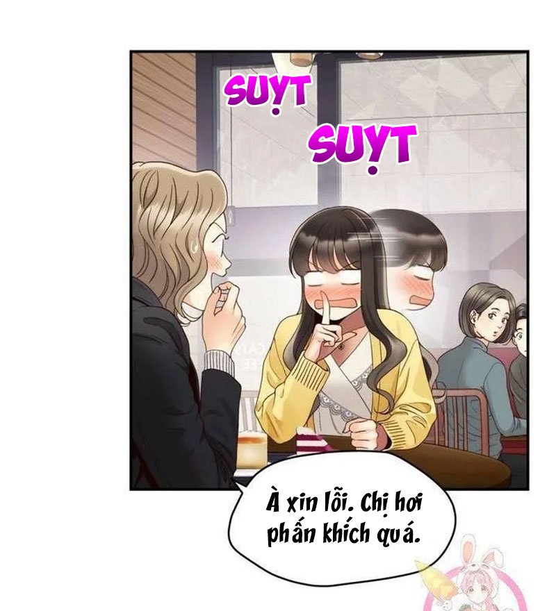 [16+] ánh sao ban mai chapter 27 45