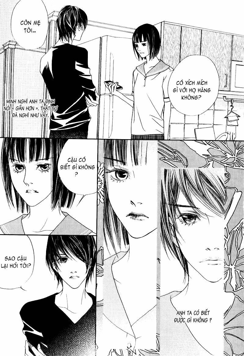 nobody knows chapter 3 8