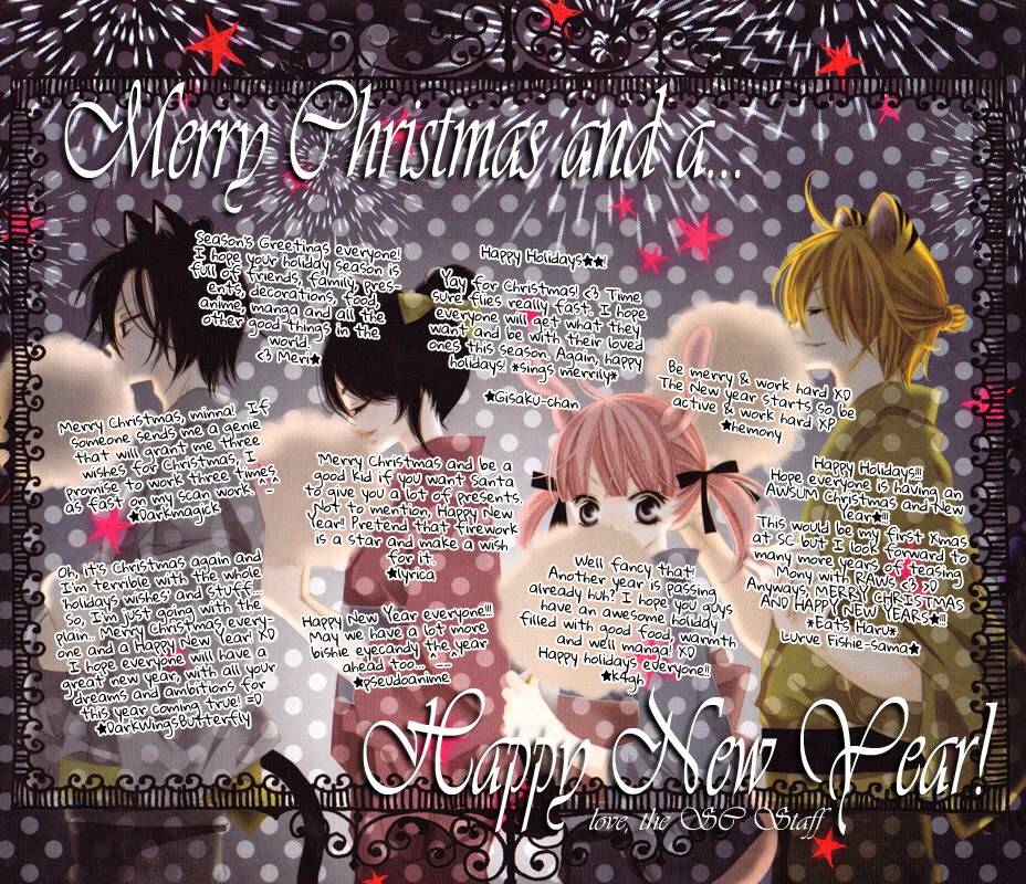 koi ja nai no da! chapter 7.2 25