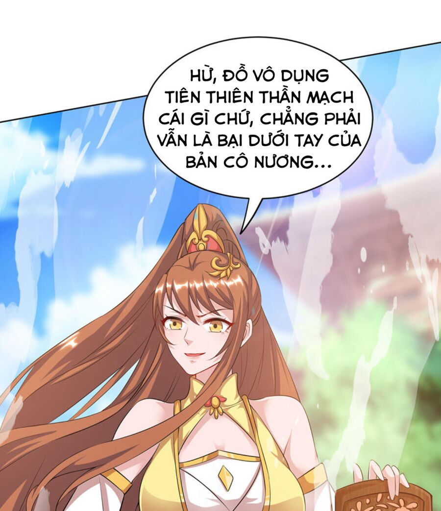 chúa tể tam giới chapter 112 16