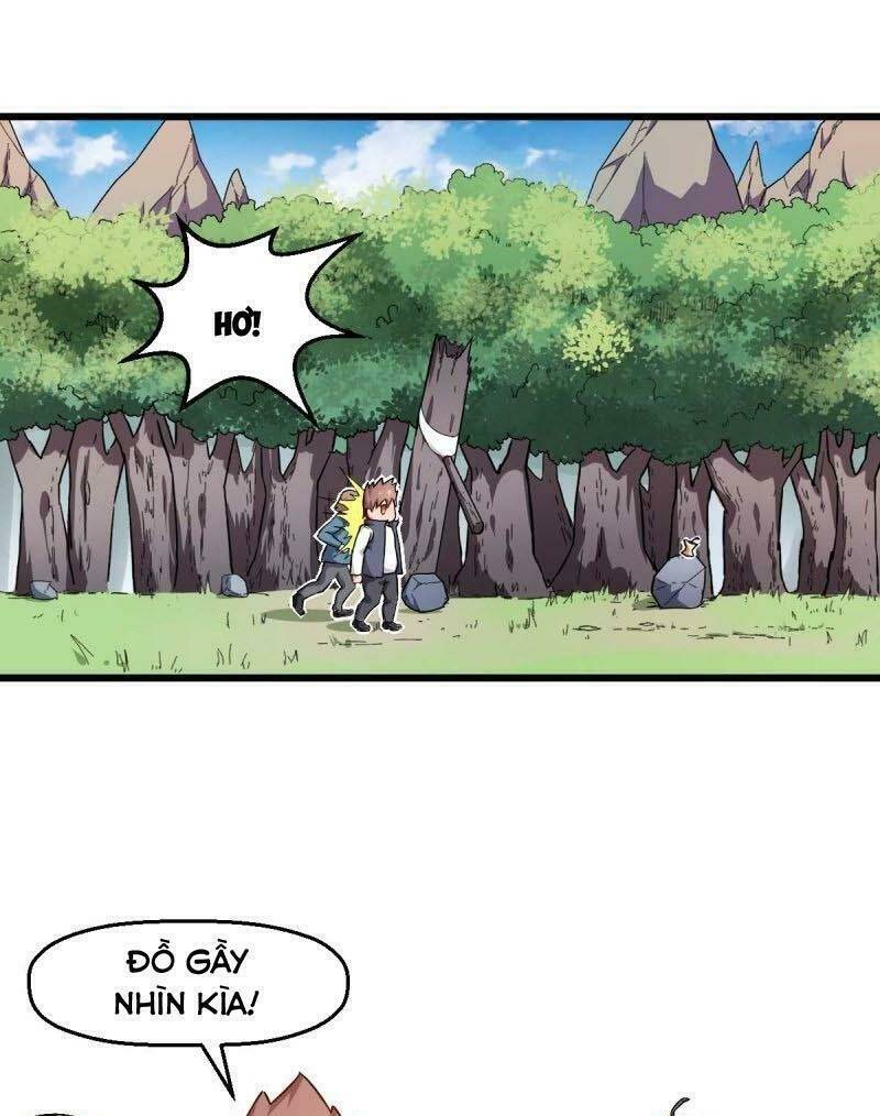 vườn trường cuồng sư hệ thống chapter 93 7