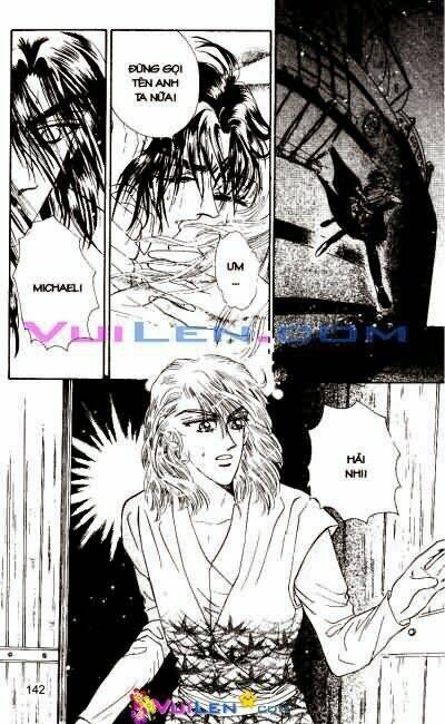 tinh linh của biển chapter 5 130