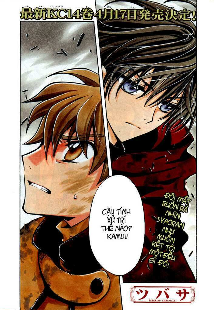 huyền thoại đôi cánh chapter 109 1