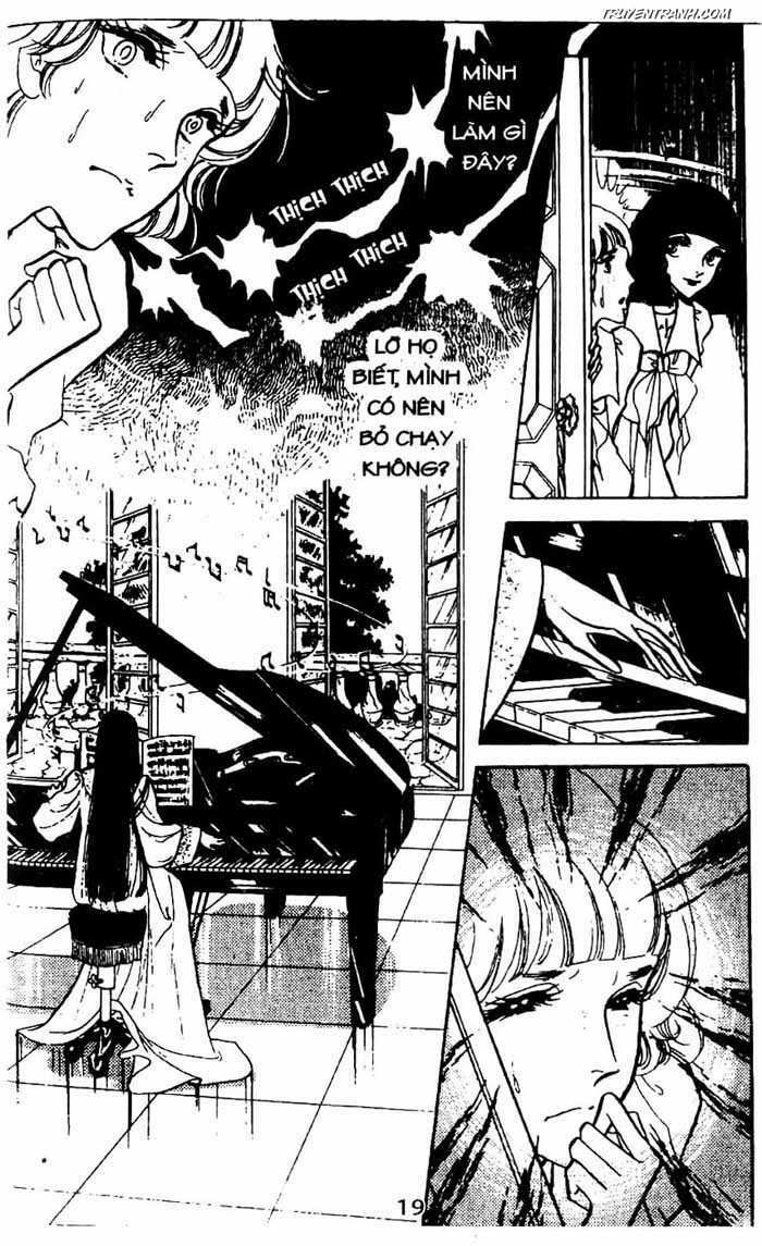 akuma no hanayome (bride of deimos) chapter 8.1 20