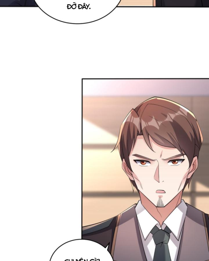 học cùng em gái, tôi bất cẩn vô địch rồi chapter 131 45