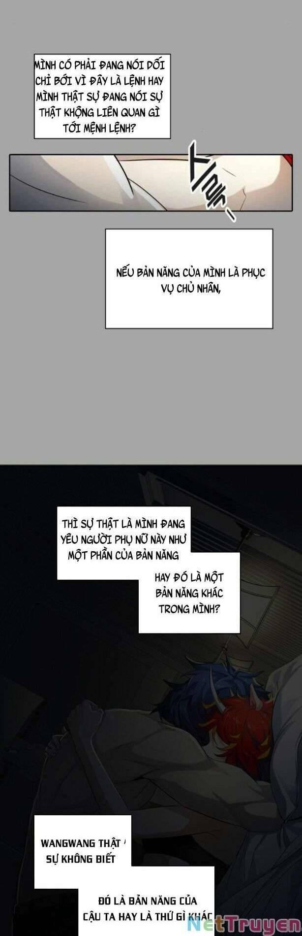 tòa tháp bí ẩn 2 chapter 527 130