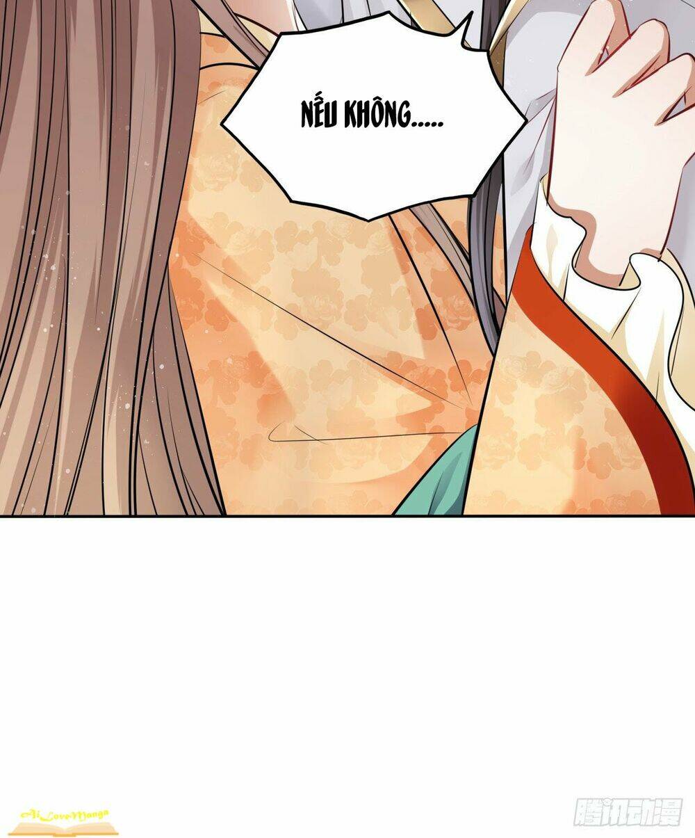 vương phi thật thích trang điểm chapter 42 16