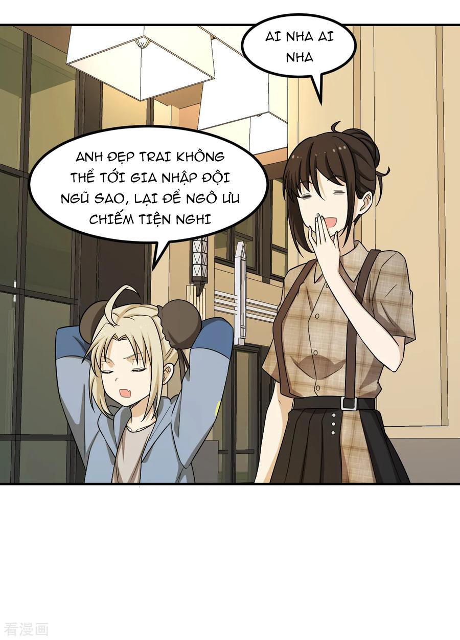 nghịch thiên tiên mệnh chapter 64 23