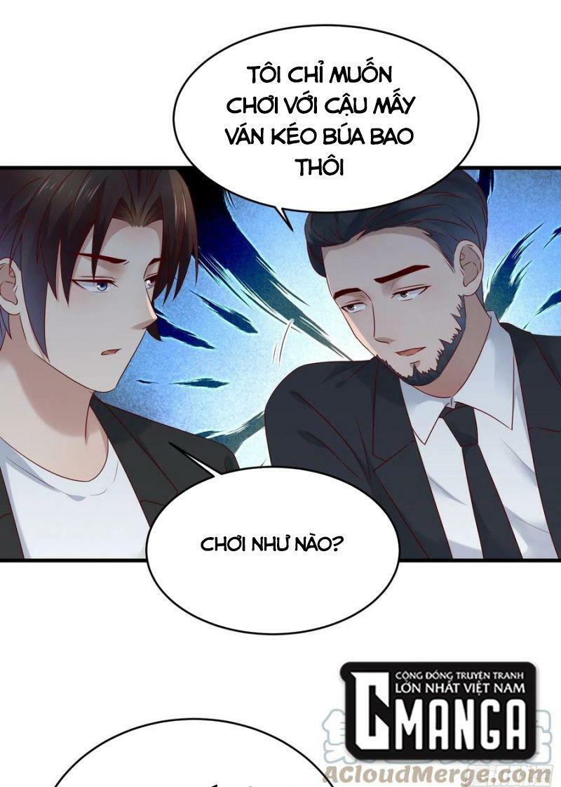 vua đầu tư mạnh nhất chapter 82 17