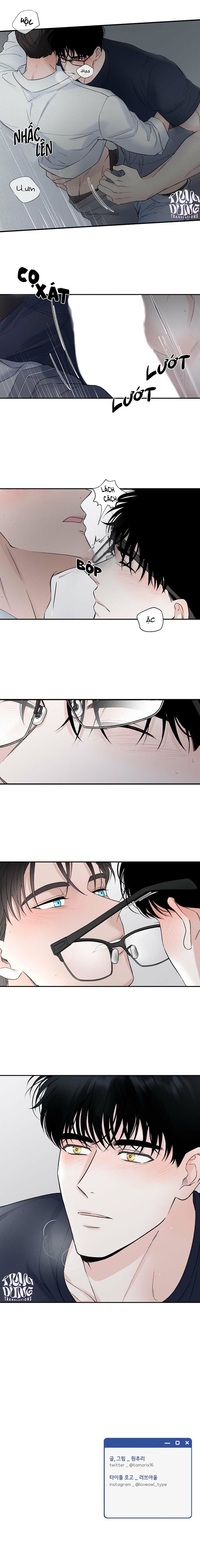 overclock chapter 5 8