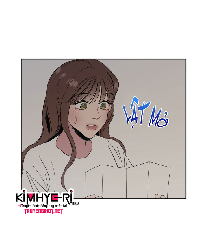 thiên đường (heaven) chapter 17.1 1