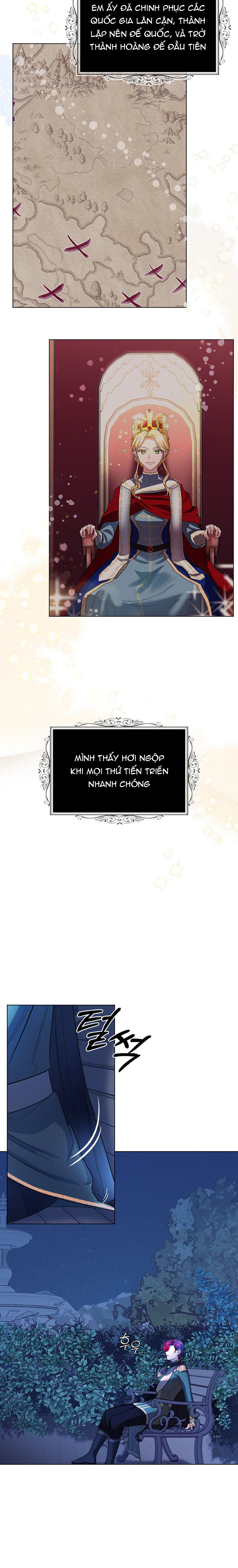 hợp đồng hôn nhân của công tước ashleyan chapter 4.2 9