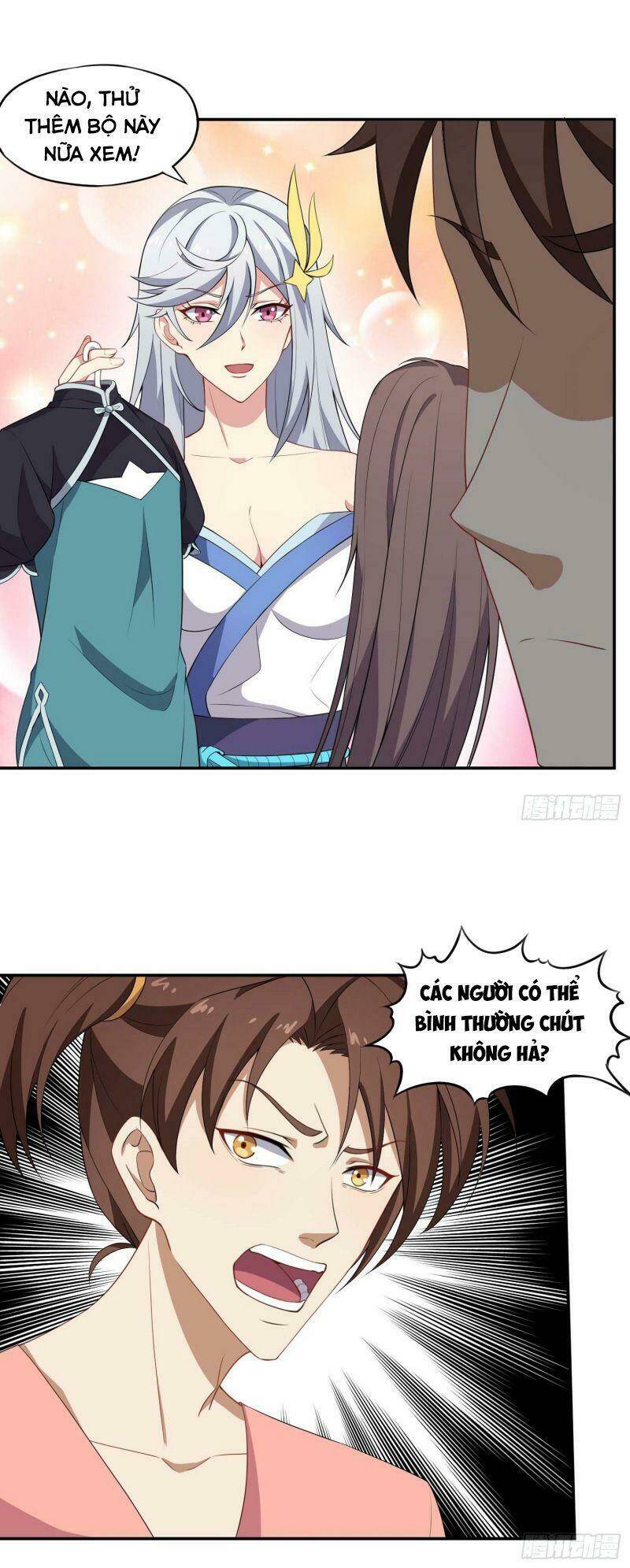 tổ thượng có tiền chapter 57 13