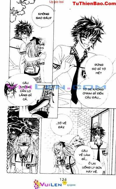 bogle goes to the kingdom chapter 5 2