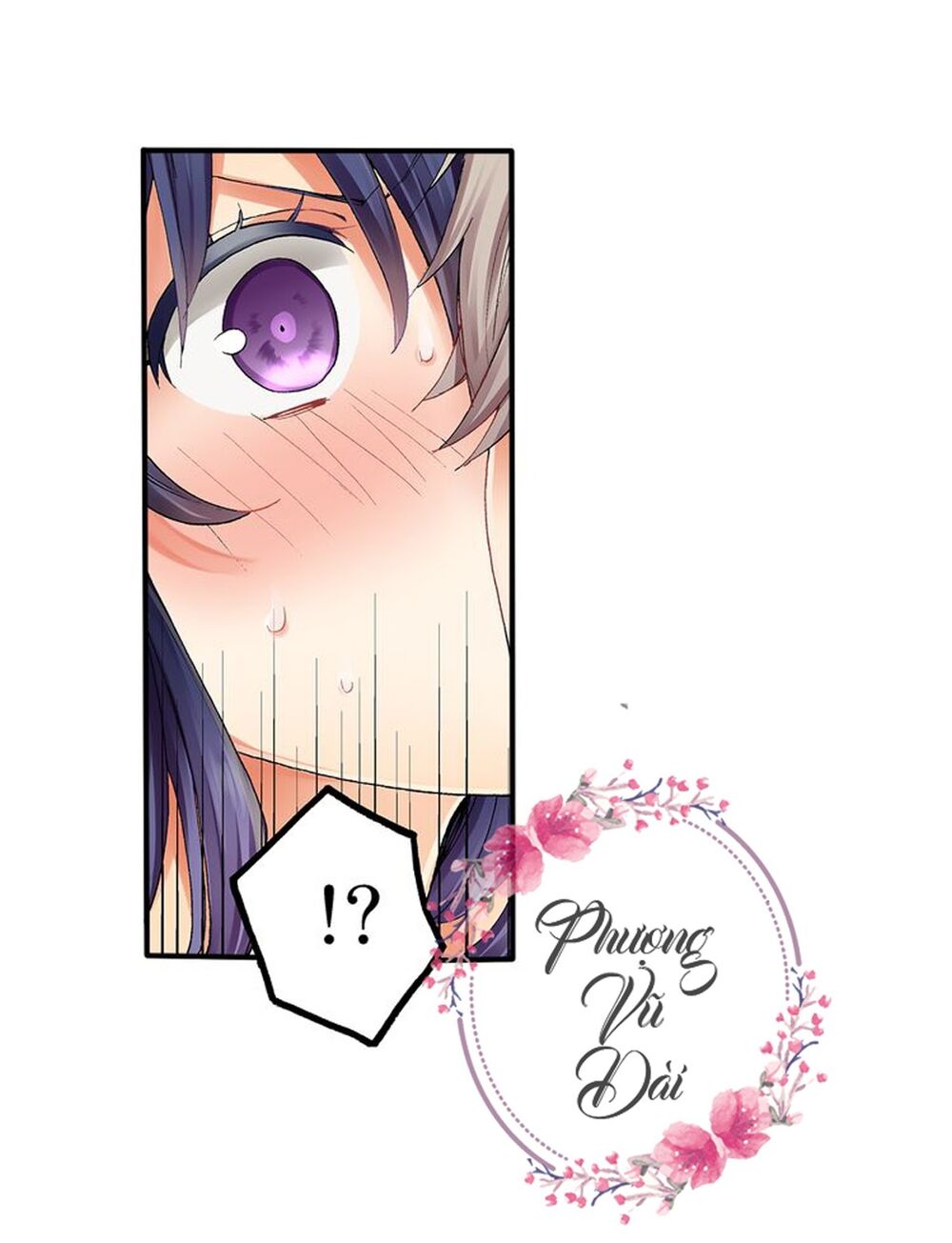 mệnh lệnh tuyệt đối của bá đạo vương tử chapter 3 23