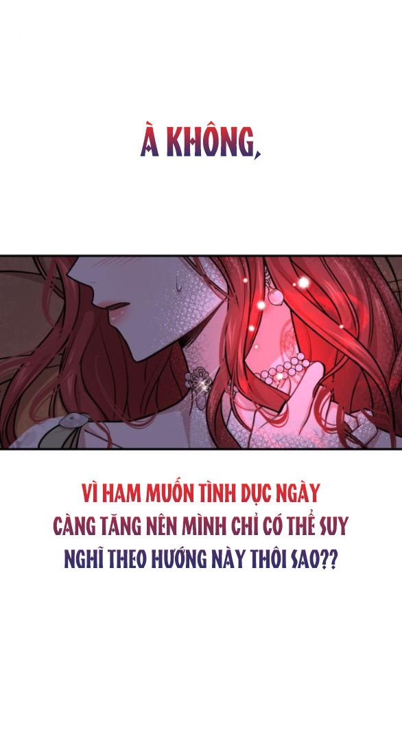 [16+] Phòng Ngủ Bí Mật Của Công Chúa Bị Bỏ Rơi Chapter 32 - Next Chapter 32.5