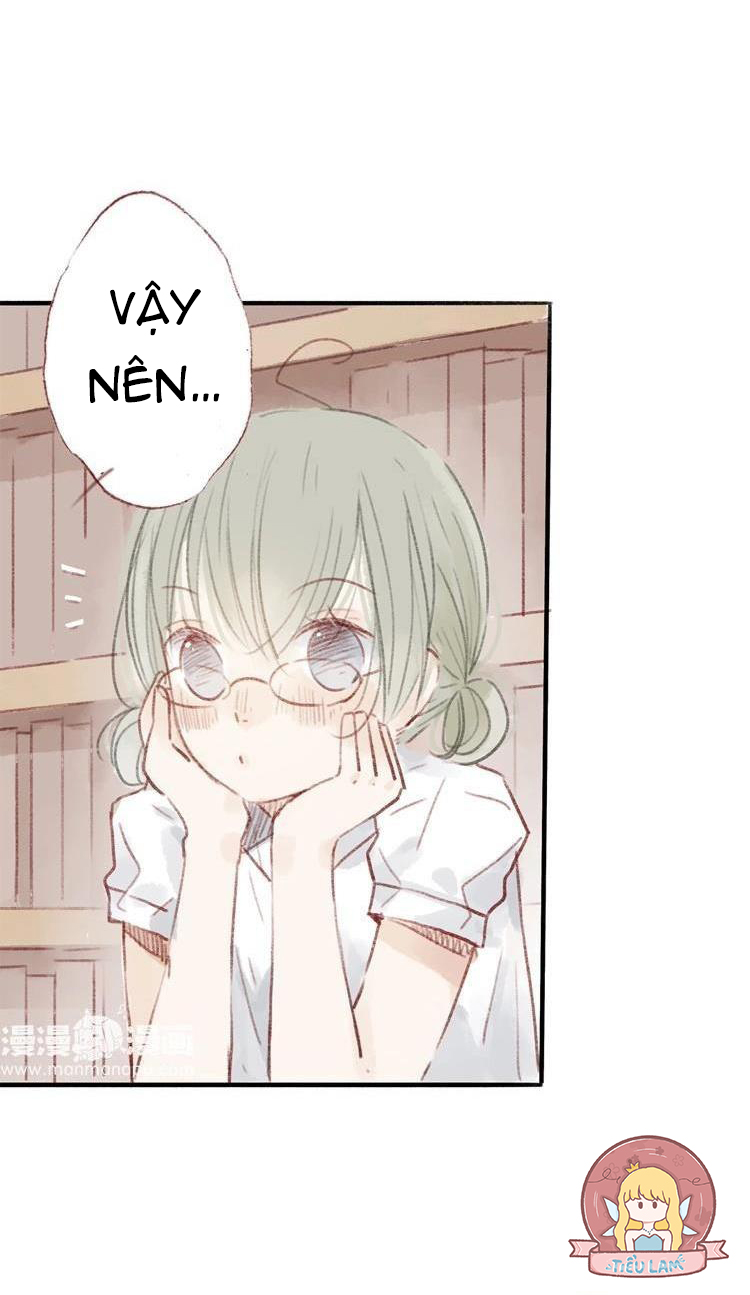 phế sài thần đăng và công chúa chapter 16 10