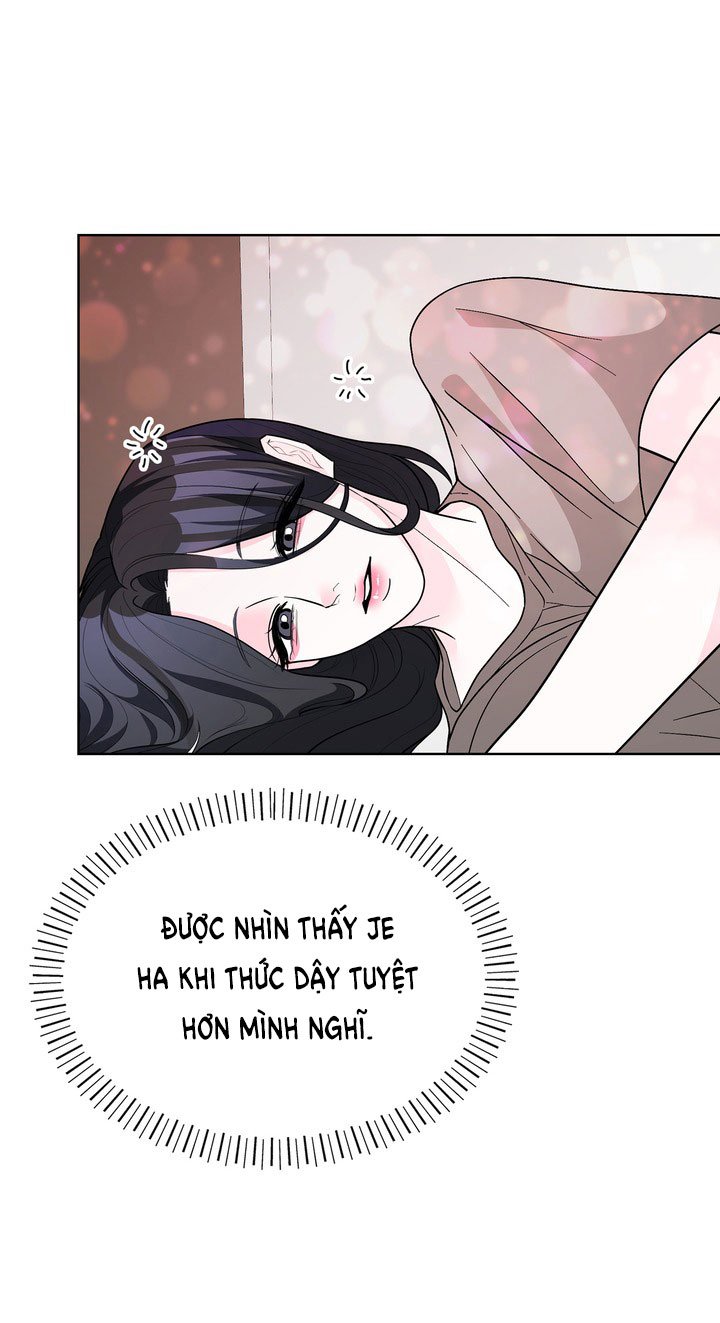 [18+] điều em cố giấu chapter 31.2 26