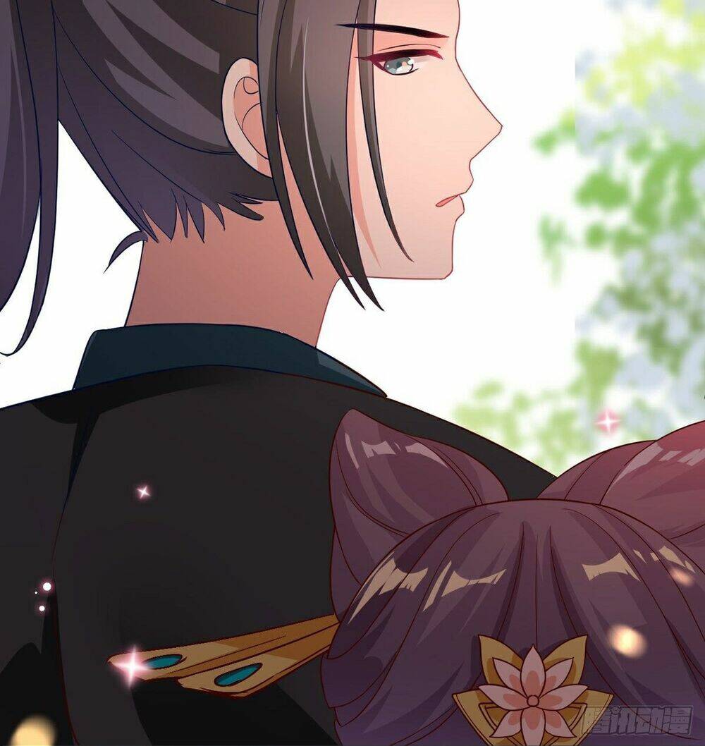 tướng quân tại thượng: manh phi xuyên không muốn nghịch tập chapter 6 8