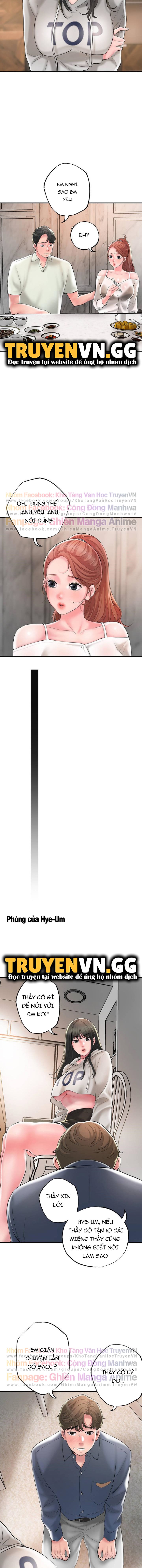 thị trấn nóng bỏng chapter 42 12