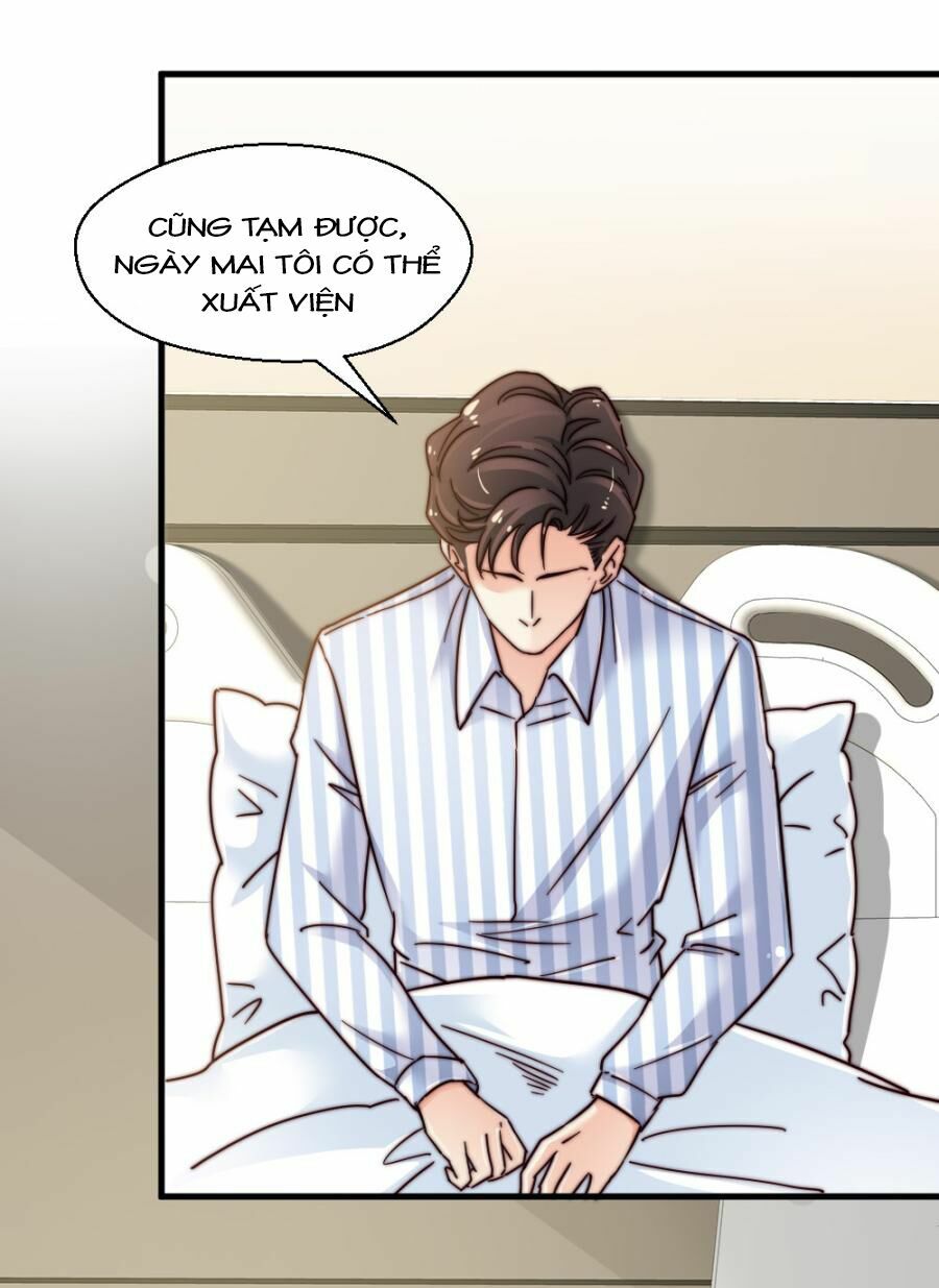 bí mật của thiên kim chapter 87 5