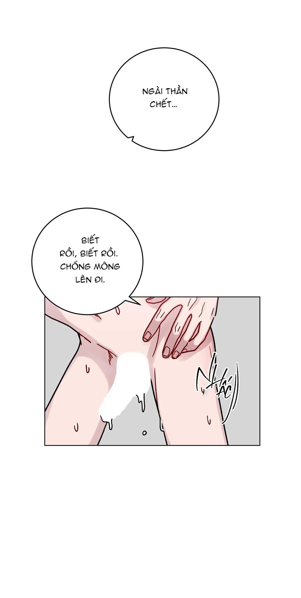 cơn mưa rào mùa hạ chapter 22 44