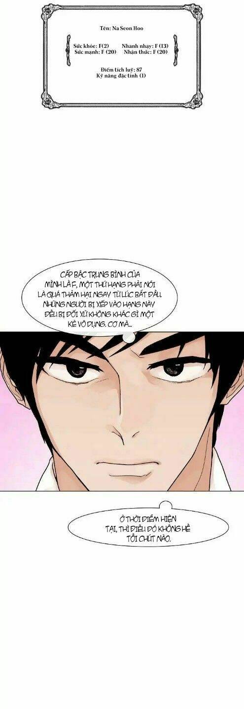 hồi quy tiền kiếp chapter 2 15