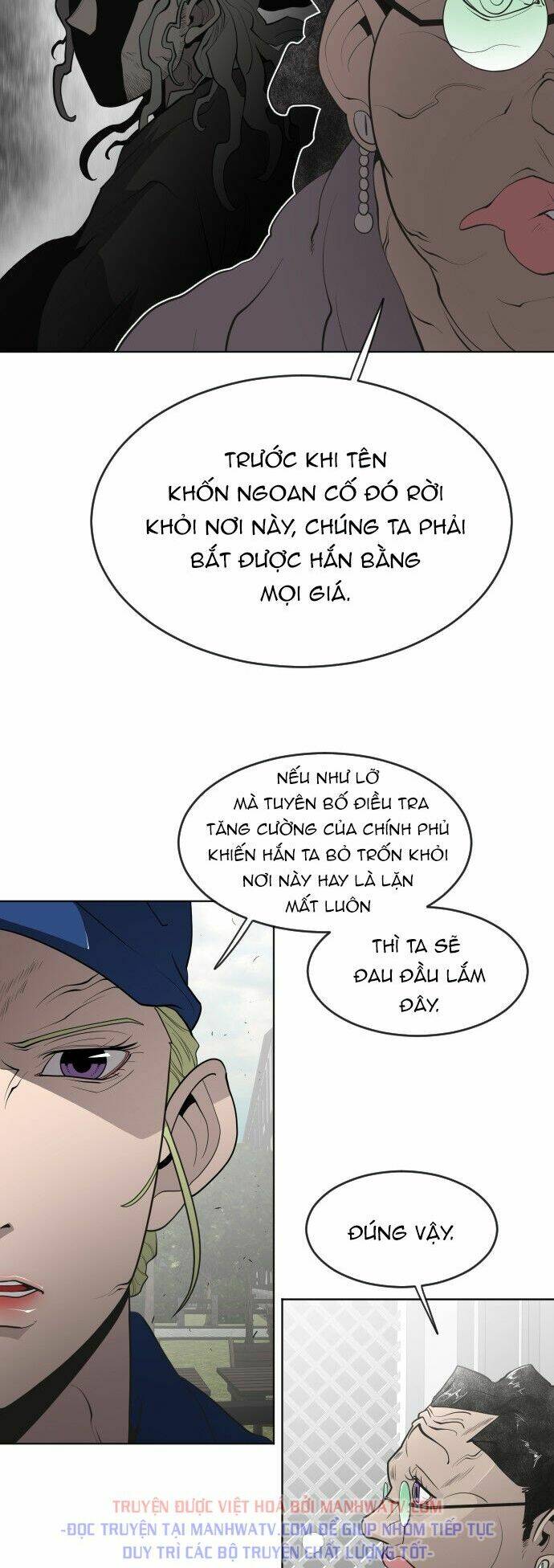 kĩ nguyên của anh hùng chapter 48 13