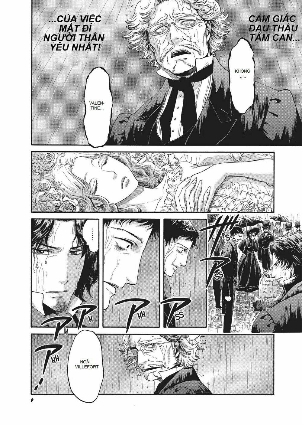 the count of monte cristo chapter 10 10